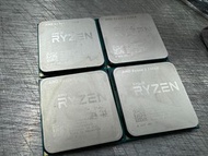 AMD RYZEN R3 2300X 處理器 CPU  AM4