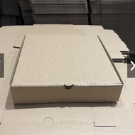 – 40 PIZZA carton boxes size 22x22x4cm
