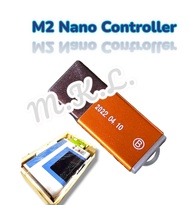 M2 Controller nano Co2 System Dongle A Key Laser Co2 เครื่องตัดแกะสลักเลเซอร์ ((สินค้าพร้อมส่งด