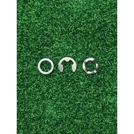 Clip washer spring washer flat bush sap gear/Motorcycle/accessories/