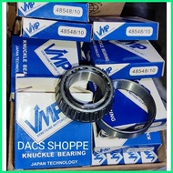 ๑ LM48548 /10 = M12649/10 Stick Bearing Kariton Karro