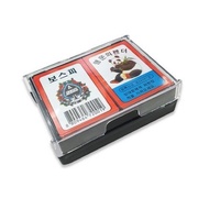 TK HWATOO TRADITIONAL KOREAN CARD SET – MADE IN KOREA, FAMILY PARTY GAME (1 SET)
