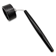 Beer City Billiards Pro Series Circle Pool Chalk Holder - for Use with TAOM Pyro or TAOM V10 Chalk