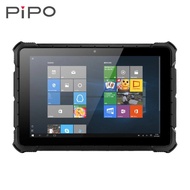 PIPO X4 Rugged tablet IP67 Win 10 Apollo lake 4c Intel Pentium J4205 10.1 inch 1200×1920 IPS 8GB Ram 128GB Rom WiFi 6000mAh WiFi USB 3.0 HDMI Tablet PC