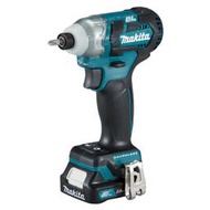 ☆SIVO電子商城☆日本牧田MAKITA TD111DSME 充電式無刷衝擊起子機(4.0Ah*2•充電器*1)