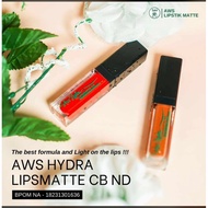 AWS Hydra Lipsmatte