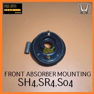 HONDA SH4,SR4,S04 FRONT ABSORBER MOUNTING 51921-SH3-014