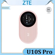 ZTE U10S Pro 4G Pocket MiFi Wifi 6 3000mAh