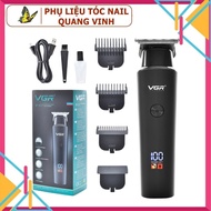 VGR V937 Contour Trimmer-(good salon product)