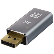 Resolution  To UHD Adapter 4K Video Converter For Monitors