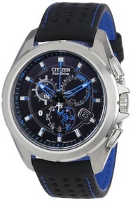 (Citizen) Citizen Men s AT7030-05E Proximity Eco-Drive Stainless Steel Watch