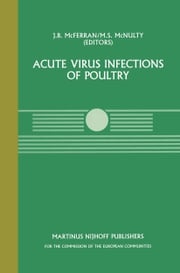 Acute Virus Infections of Poultry J.B. McFerran