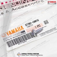 Original Yamaha Nmax Aerox Body Bolts 97702-50016