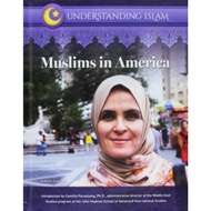 Muslims in America by Shams Inati (US edition, hardcover)
