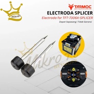 Electroda Splicer Tarmoc TFT-7306X-SPLICER | FO Splicing Electrode
