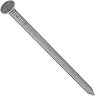 HILLMAN FASTENERS 461364 Bright Common Nails 16D, White
