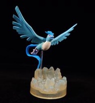 [神奇寶貝立體圖鑑] 寶可夢 全國 第4集 急凍鳥 原底無缺件 (絕版割愛品)