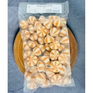 Mitraku Dumpling Keju | Dumpling Cheese 1 kg