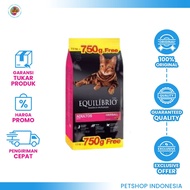 Equilibrio Adult 8.25Kg - Large Adult Cat Food