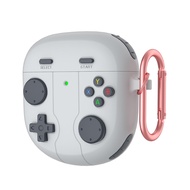 Protective Case for Bose QuietComfort Earbuds II Headphone, Silicone Earphone Cover for Bose QC Ultr