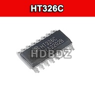 2~5pcs HT326C SOP16 Audio Power Amplifier Chip IC SMD