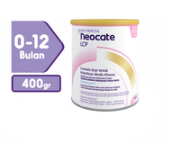 Dumex Nutricia Neocate LCP นีโอเคท นีโอเคต LCP 400 กรัม ex.14/10/2024