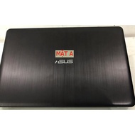 Asus laptop case A540 X540 X540L X540S X540u VM520 VM520U