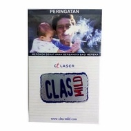 classmild 16 batang