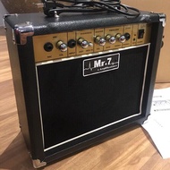 Mr.7 Electric Guitar Amp Cabinet