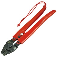 [WILLY STORE] ALSTRONG CSP-4H CSP-3H Bare Terminal Crimping Pliers (4 Holes) Porous Ring Cutting