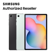 Samsung Galaxy Tab S6 Lite 2024 Edition Tablet (4GB RAM + 128GB ROM) 1 Year Samsung Warranty