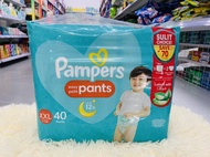 Pampers Easy Palit Pants XXL (15-25 kg) 40 PADS
