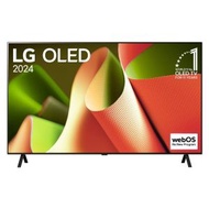 LG - OLED B4系列 OLED55B4PCA 55” 4K 智能電視機 香港行貨