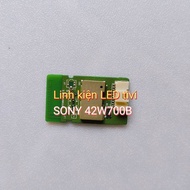 SONY 42W700B Bluetooth TV board