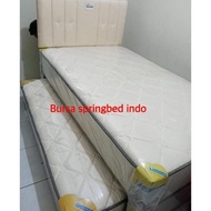 ZL american pillo tipe beautyland spring bed 2in1 120 x 200 sorong