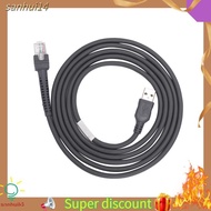 sanhuiScanner data cable LS2208 AP LS4208 DS9208 barcode scanner USB port data cable