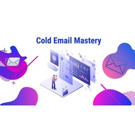 [Video Course] Cold Email Mastery by Cold Email Wizard