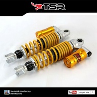 Kozi 305mm Absorber For Yamaha NVX NVX155 155