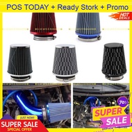 Filter Cover Heat Shield Flow Power Intake Adapter Valve Sound Turbo Kit Vent Hi Low Tube Open Pod S