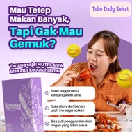 Nutremea body detox drink