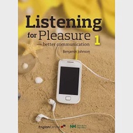 Listening for Pleasure 1 作者：Benjamin Johnson