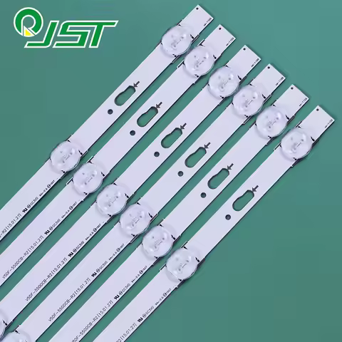 New 12pcs/Kit UE55J6300AK UE55J6300AW UN55J6550AF UE55J6370SU UE55J6500AU UE55J6350SU UN55J6520AF V5