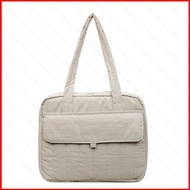 NS5 New large capacity commuter tote bag for women 16 inch laptop bag Simple and stylish SN5