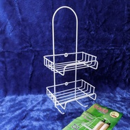 SAMPO Soap Shampoo Rack