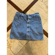 Skirt Pants Jeans Waist 25 Inches