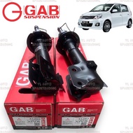 [ GAB-21260 /GAB-21261 ] PERODUA VIVA FRONT LH ABSORBER /PERODUA VIVA FRONT RH ABSORBER