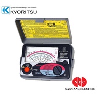 Kyoritsu 3132A Analogue Insulation-Continuity Tester