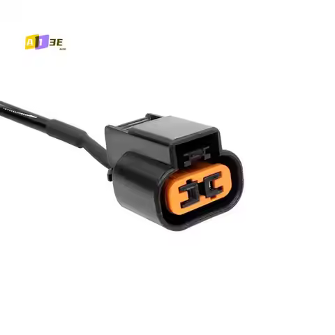 A03E-Rear Left ABS Wheel Speed Sensor 4670B007 0265009848 For Mitsubishi Pajero Montero Sport Strada