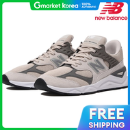 New Balance | New Balance X90 Sneakers Msx90Rla Beige