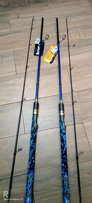 Joran Daido Supersonic Ll 180Cm 10-20Lb Bulansabit88